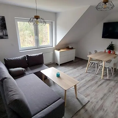 Apartman08 Dolní Morava