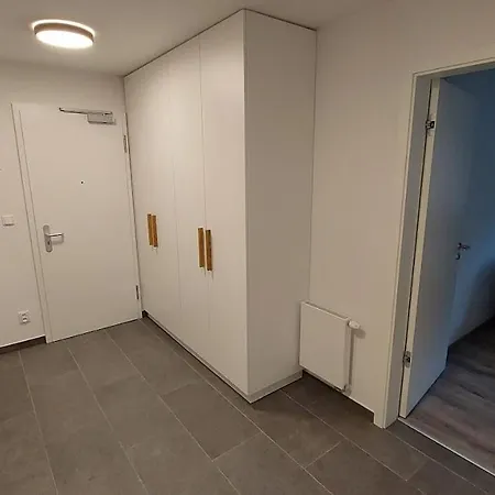 Apartment Apartman08 Dolni Morava