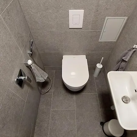 Lejlighed Apartman08