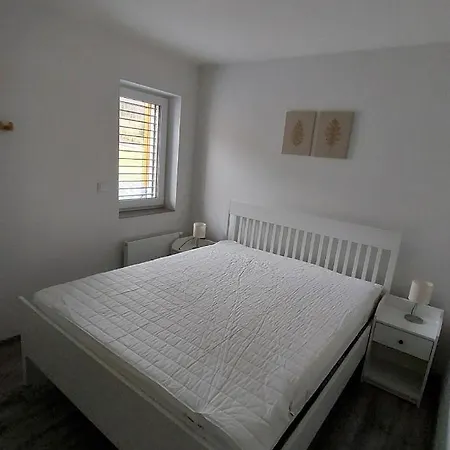 Apartman08 Appartement