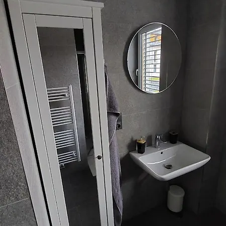 Apartman08 * Dolni Morava