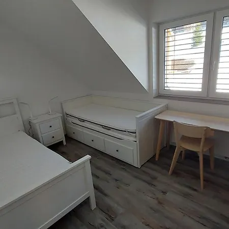 Apartman08 Dolní Morava