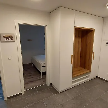 Apartman08 Dolní Morava