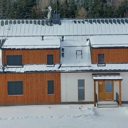 Apartman08 Dolni Morava
