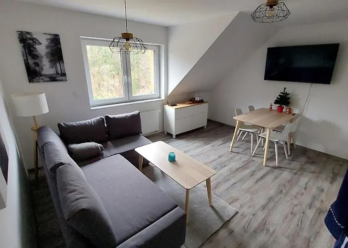 Apartman08 Dolní Morava