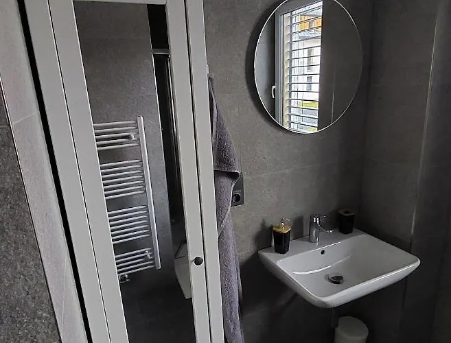 Apartman08 * Dolní Morava