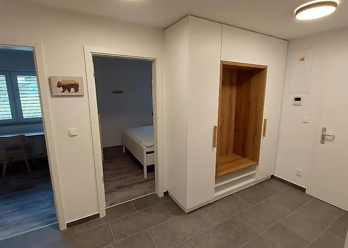 Apartman08 Dolní Morava
